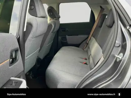 Photo 40 Honda Honda E 