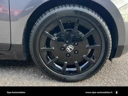 Photo 27 Honda Honda E 