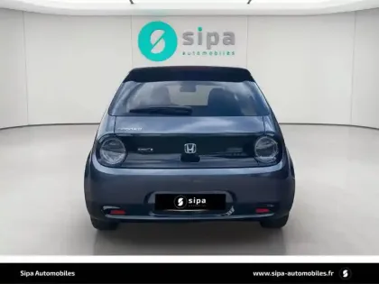 Photo 42 Honda Honda E 