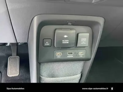 Photo 23 Honda Honda E 