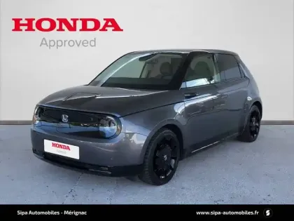 Photo Honda Honda E Advance 17"