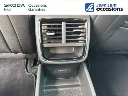 Photo 39 Skoda Octavia  1.5 TSI Hybrid 150 ch ACT DSG7