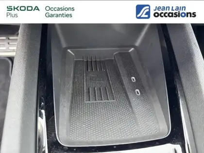 Photo 45 Skoda Octavia  1.5 TSI Hybrid 150 ch ACT DSG7