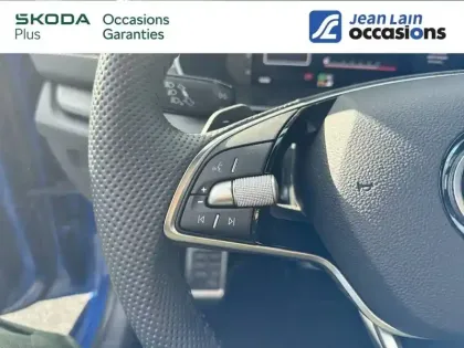 Photo 42 Skoda Octavia  1.5 TSI Hybrid 150 ch ACT DSG7