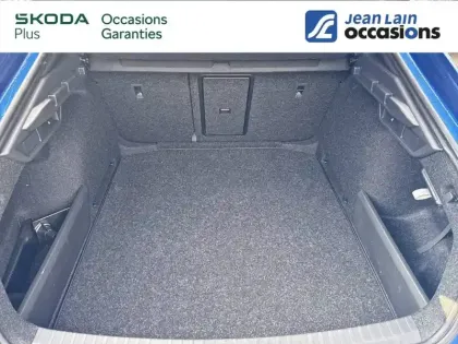 Photo 36 Skoda Octavia  1.5 TSI Hybrid 150 ch ACT DSG7