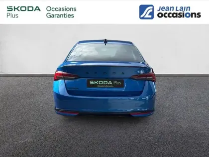 Photo 53 Skoda Octavia  1.5 TSI Hybrid 150 ch ACT DSG7