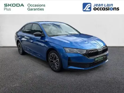 Photo 55 Skoda Octavia  1.5 TSI Hybrid 150 ch ACT DSG7