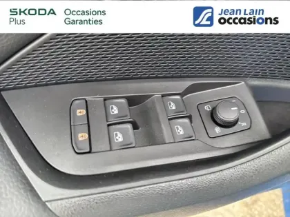 Photo 63 Skoda Octavia  1.5 TSI Hybrid 150 ch ACT DSG7