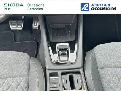 Photo 38 Skoda Octavia  1.5 TSI Hybrid 150 ch ACT DSG7