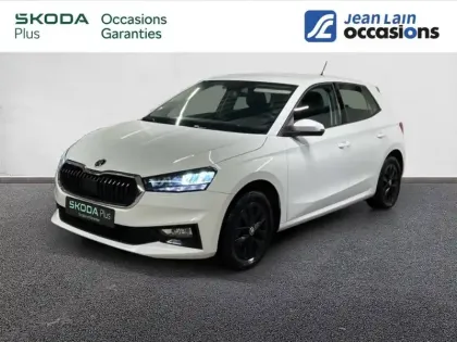 Photo Skoda Fabia Selection