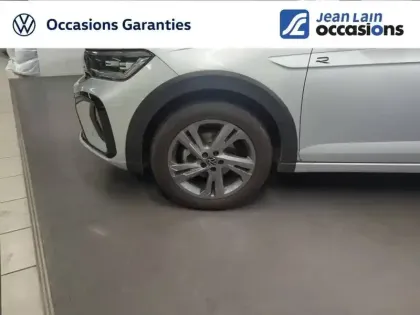 Photo 51 Volkswagen Taigo  1.5 TSI 150 DSG7