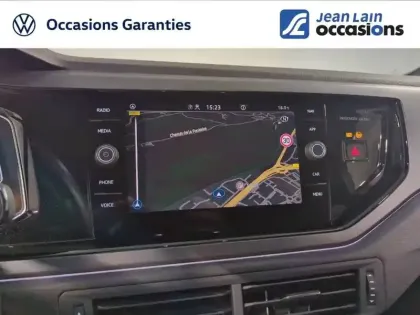 Photo 79 Volkswagen Taigo  1.5 TSI 150 DSG7