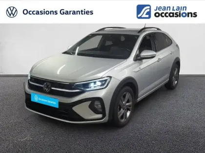 Photo Volkswagen Taigo R-line