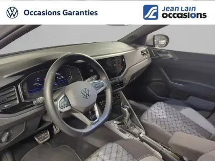 Photo 52 Volkswagen Taigo  1.5 TSI 150 DSG7