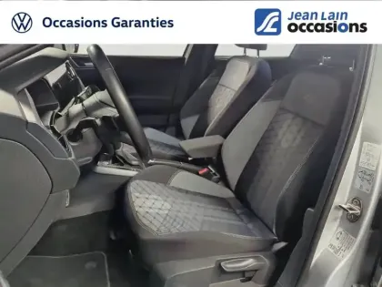 Photo 64 Volkswagen Taigo  1.5 TSI 150 DSG7