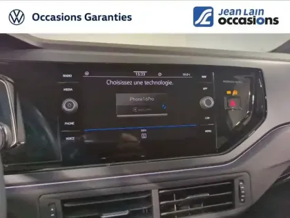 Photo 58 Volkswagen Taigo  1.5 TSI 150 DSG7