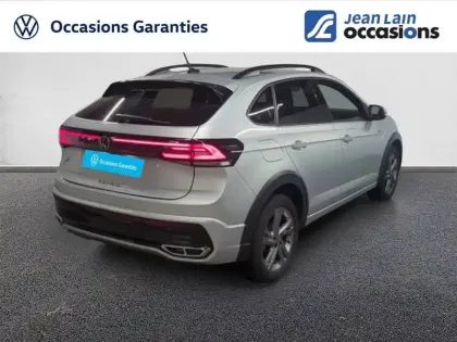 Photo 61 Volkswagen Taigo  1.5 TSI 150 DSG7