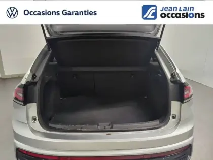 Photo 53 Volkswagen Taigo  1.5 TSI 150 DSG7