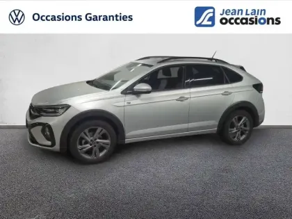 Photo 66 Volkswagen Taigo  1.5 TSI 150 DSG7