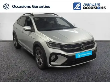 Photo 69 Volkswagen Taigo  1.5 TSI 150 DSG7