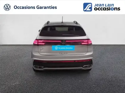 Photo 67 Volkswagen Taigo  1.5 TSI 150 DSG7