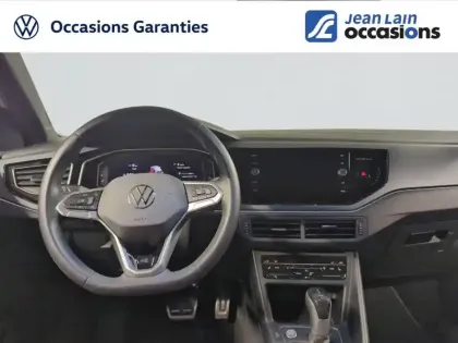 Photo 62 Volkswagen Taigo  1.5 TSI 150 DSG7