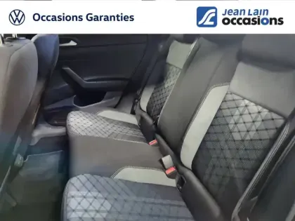 Photo 65 Volkswagen Taigo  1.5 TSI 150 DSG7