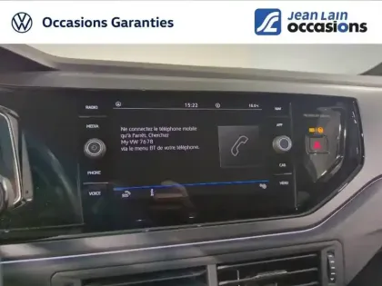 Photo 77 Volkswagen Taigo  1.5 TSI 150 DSG7