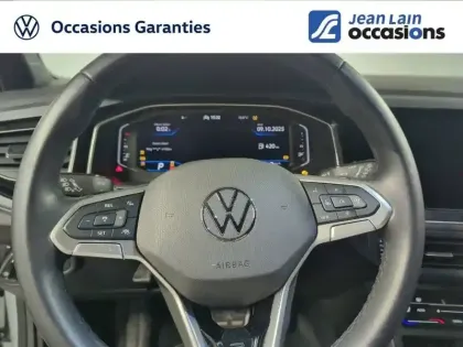 Photo 54 Volkswagen Taigo  1.5 TSI 150 DSG7