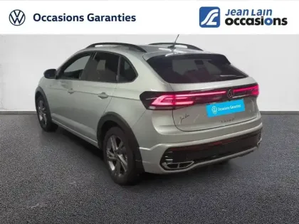 Photo 50 Volkswagen Taigo  1.5 TSI 150 DSG7