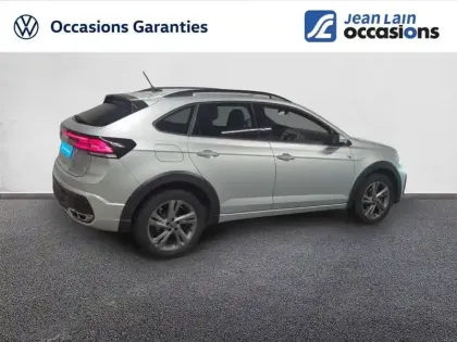 Photo 43 Volkswagen Taigo  1.5 TSI 150 DSG7