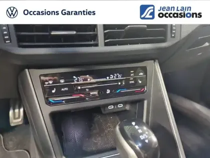 Photo 56 Volkswagen Taigo  1.5 TSI 150 DSG7