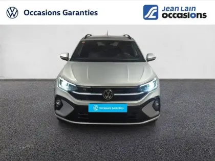 Photo 48 Volkswagen Taigo  1.5 TSI 150 DSG7