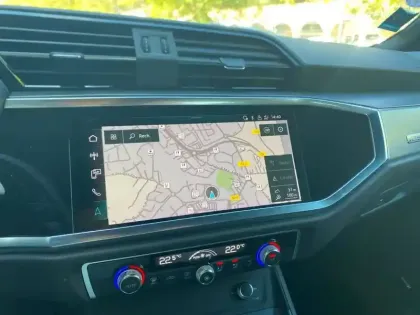 Photo 38 Audi Q3  45 TFSIe 245 ch S tronic 6