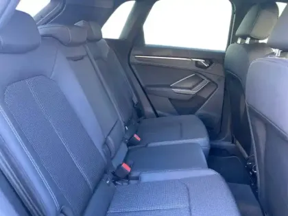 Photo 30 Audi Q3  45 TFSIe 245 ch S tronic 6