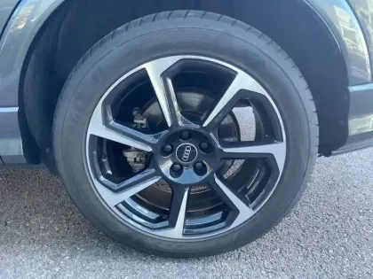 Photo 39 Audi Q3  45 TFSIe 245 ch S tronic 6