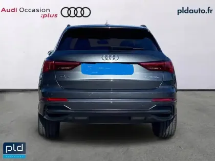 Photo 46 Audi Q3  45 TFSIe 245 ch S tronic 6