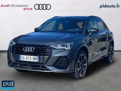Photo Audi Q3 S Line