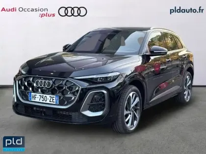 Photo Audi Q5 S Line