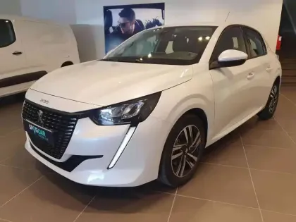 Photo Peugeot 208 Allure