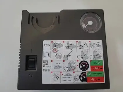 Photo 49 Peugeot 2008  BlueHDi 130 S&S EAT8