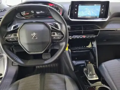 Photo 39 Peugeot 2008  BlueHDi 130 S&S EAT8