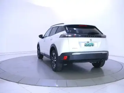 Photo 38 Peugeot 2008  BlueHDi 130 S&S EAT8