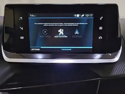 Photo 23 Peugeot 2008  BlueHDi 130 S&S EAT8