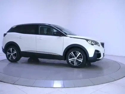 Photo 35 Peugeot 3008  1.2 Puretech 130ch S&S BVM6
