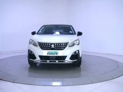 Photo 33 Peugeot 3008  1.2 Puretech 130ch S&S BVM6