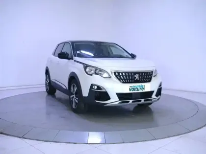 Photo 34 Peugeot 3008  1.2 Puretech 130ch S&S BVM6