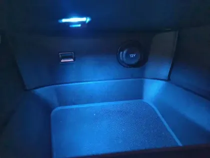 Photo 25 Peugeot 3008  1.2 Puretech 130ch S&S BVM6