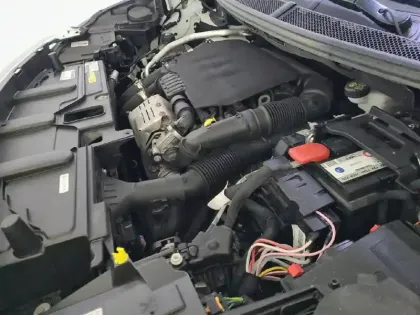 Photo 14 Peugeot 3008  1.2 Puretech 130ch S&S BVM6