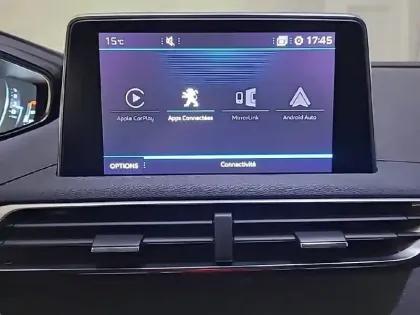 Photo 55 Peugeot 3008  1.2 Puretech 130ch S&S BVM6